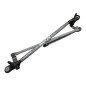 Tandem tergicristallo BMW Serie 1 F20 dal 11 al 19