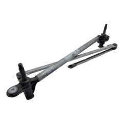 Tandem tergicristallo BMW Serie 1 F20 dal 11 al 19