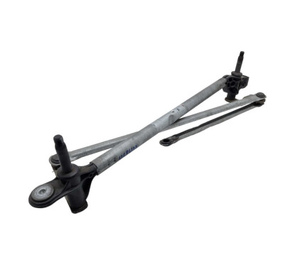 Tandem tergicristallo BMW Serie 1 F20 dal 11 al 19