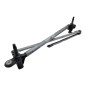 Tandem tergicristallo BMW Serie 1 F20 dal 11 al 19