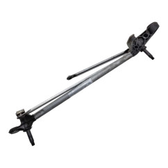 Tandem tergicristallo BMW Serie 1 F20 dal 11 al 19 - 1481239 - 1481239