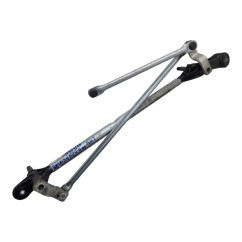 Tandem tergicristallo BMW Serie 1 F20 dal 11 al 19 - 1481239 - 1481239