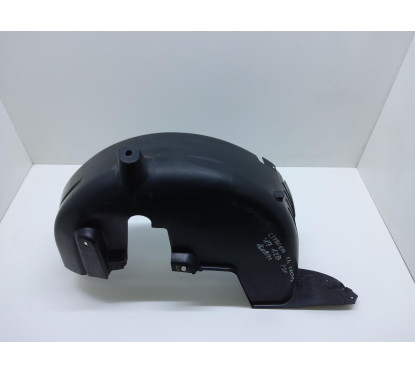 Passaruota post DX CITROEN C4 Cactus - 1481326 - 1481326