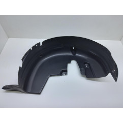 Passaruota post DX CITROEN C4 Cactus - 1481326 - 1481326