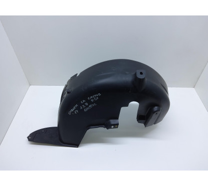 Passaruota post SX CITROEN C4 Cactus - 1481329 - 1481329