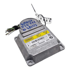 Centralina Airbag BMW Serie 1 F20 dal 11 al 19 - 1481845 - 1481845