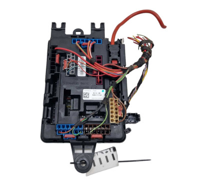 Scatola porta fusibili interna BMW Serie 1 F20 dal 11 al 19 - 1481850 - 1481850