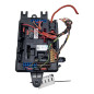 Scatola porta fusibili interna BMW Serie 1 F20 dal 11 al 19