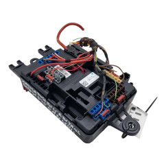 Scatola porta fusibili interna BMW Serie 1 F20 dal 11 al 19