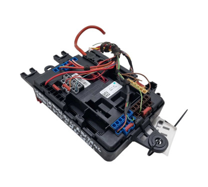 Scatola porta fusibili interna BMW Serie 1 F20 dal 11 al 19