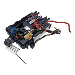 Scatola porta fusibili interna BMW Serie 1 F20 dal 11 al 19 - 1481850 - 1481850