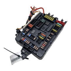 Scatola porta fusibili interna BMW Serie 1 F20 dal 11 al 19 - 1481850 - 1481850