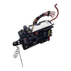 Scatola porta fusibili interna BMW Serie 1 F20 dal 11 al 19 - 1481850 - 1481850
