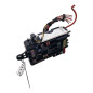 Scatola porta fusibili interna BMW Serie 1 F20 dal 11 al 19