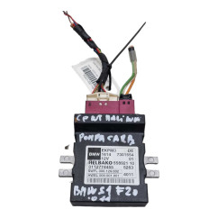 Centralina pompa carburante BMW Serie 1 F20 dal 11 al 19