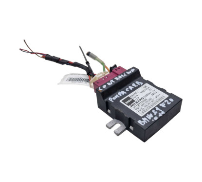 Centralina pompa carburante BMW Serie 1 F20 dal 11 al 19