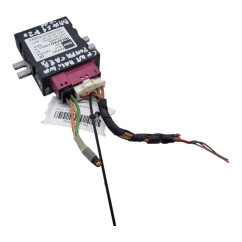 Centralina pompa carburante BMW Serie 1 F20 dal 11 al 19 - 1481855 - 1481855