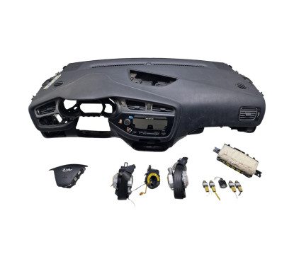 Kit Airbag Completo KIA Cee'd 2° Serie - 1487624 - 1487624