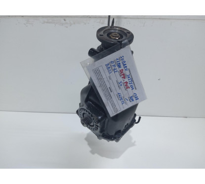 Differenziale Posteriore SUBARU Justy 1° Serie