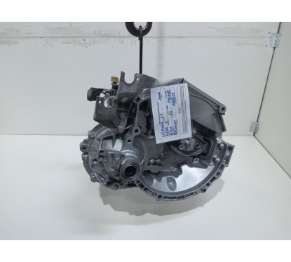 Cambio Manuale Completo CITROEN C3 1° Serie - 1498459 - 1498459
