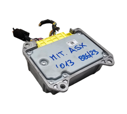 Centralina Airbag MITSUBISHI ASX 1° Serie - 1498840 - 1498840