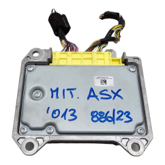 Centralina Airbag MITSUBISHI ASX 1° Serie - 1498840 - 1498840