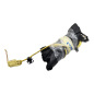 Airbag Sedile sinistro MITSUBISHI ASX 1° Serie