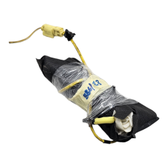 Airbag Sedile sinistro MITSUBISHI ASX 1° Serie - 1498858 - 1498858