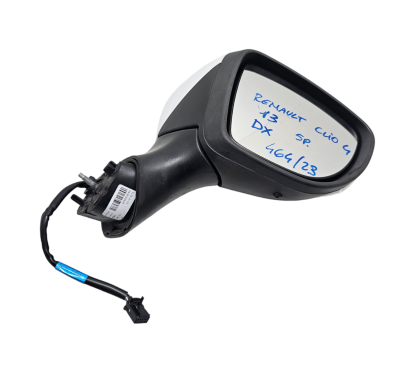 Specchietto Retrovisore Destro RENAULT Clio Serie IV dal 12 al 19 - 1498872 - 1498872