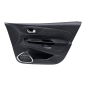 Pannello interno portiera ant DX RENAULT Captur Serie