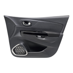 Pannello interno portiera ant DX RENAULT Captur Serie - 1498971 - 1498971