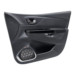 Pannello interno portiera ant DX RENAULT Captur Serie - 1498971 - 1498971