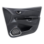 Pannello interno portiera ant DX RENAULT Captur Serie