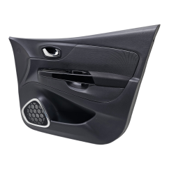 Pannello interno portiera ant DX RENAULT Captur Serie - 1498971 - 1498971
