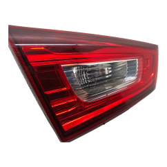 Stop Posteriore Sinistro Integrato nel Portello MITSUBISHI ASX 1° Serie - 1498994 - 1498994