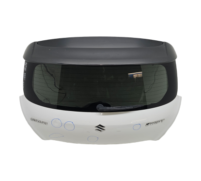 Portellone Posteriore SUZUKI Swift 5° Serie dal 10 al 16 - 1499324 - 1499324