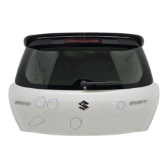 Portellone Posteriore SUZUKI Swift 5° Serie dal 10 al 16
