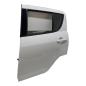 Portiera Posteriore Sinistra SUZUKI Swift 5° Serie dal 10 al 16