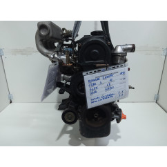 Motore Completo HYUNDAI S-Coupé Serie dal 89 al 95 - 1499327 - 1499327