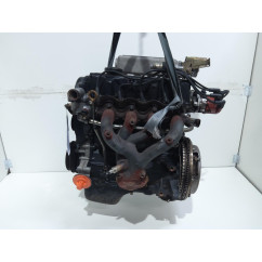 Motore Completo HYUNDAI S-Coupé Serie dal 89 al 95