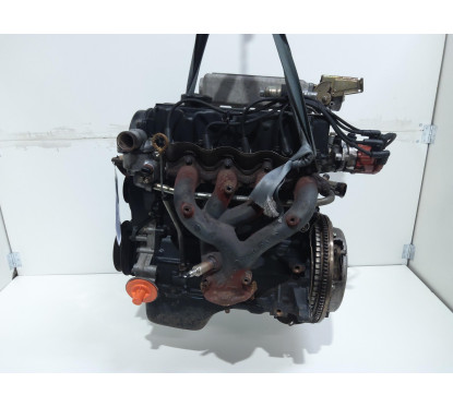 Motore Completo HYUNDAI S-Coupé Serie dal 89 al 95