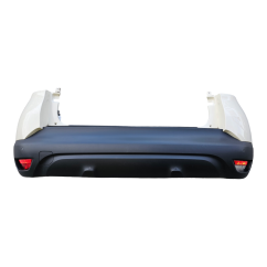 Paraurti Posteriore completo RENAULT Captur Serie - 1499350 - 1499350