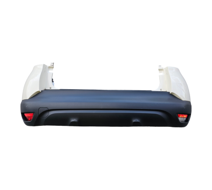 Paraurti Posteriore completo RENAULT Captur Serie - 1499350 - 1499350
