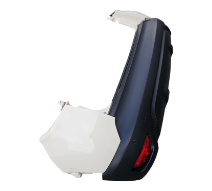Paraurti Posteriore completo RENAULT Captur Serie