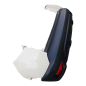 Paraurti Posteriore completo RENAULT Captur Serie