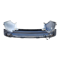 Paraurti Posteriore completo RENAULT Captur Serie - 1499350 - 1499350
