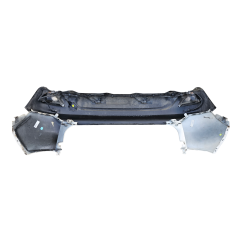 Paraurti Posteriore completo RENAULT Captur Serie - 1499350 - 1499350
