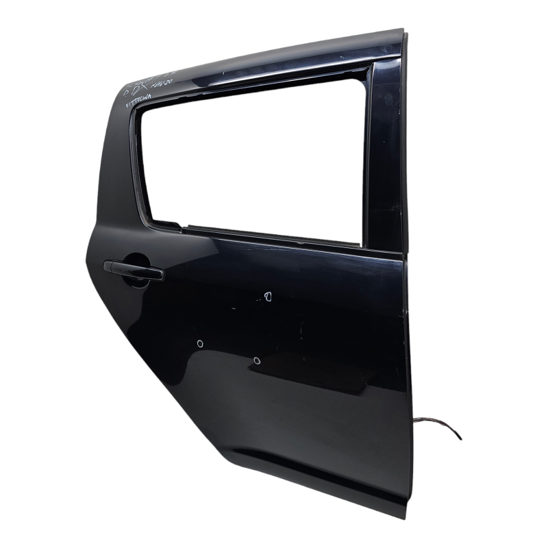 Portiera Posteriore Destra SUZUKI Swift 4° Serie dal 04 al 10