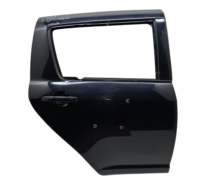 Portiera Posteriore Destra SUZUKI Swift 4° Serie dal 04 al 10