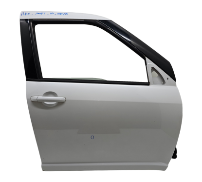 Portiera anteriore Destra SUZUKI Swift 4° Serie dal 04 al 10